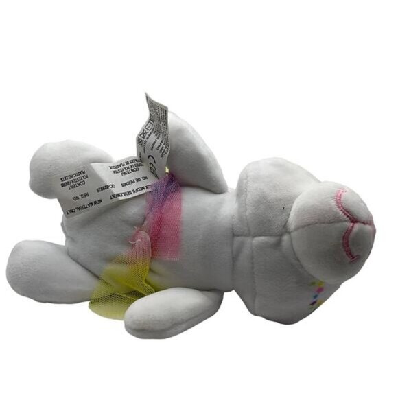 Cutetitos Partyitos Series Chihuahito Tutuito Plush Stuffed Animal - Picture 12 of 12